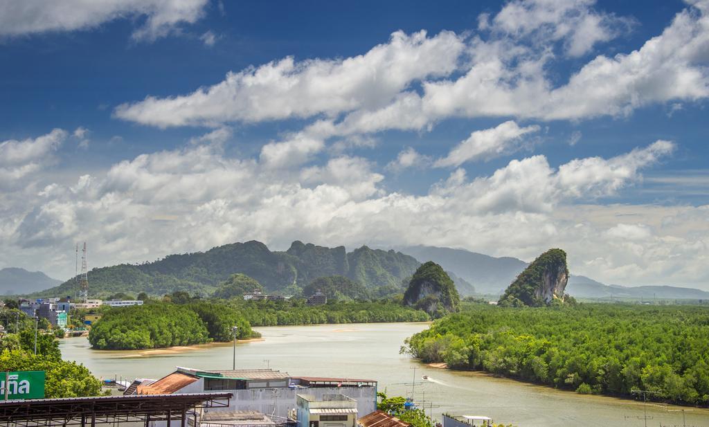 U 2* Krabi