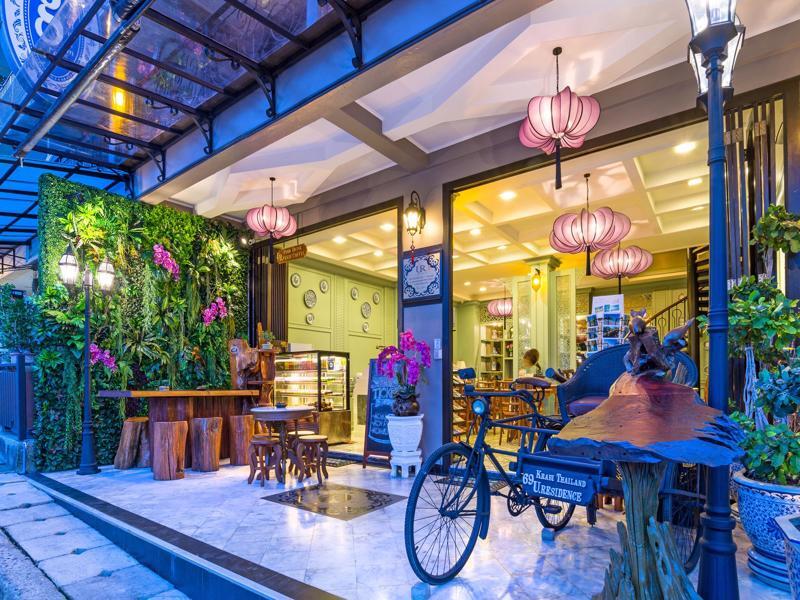 Hotel U Krabi