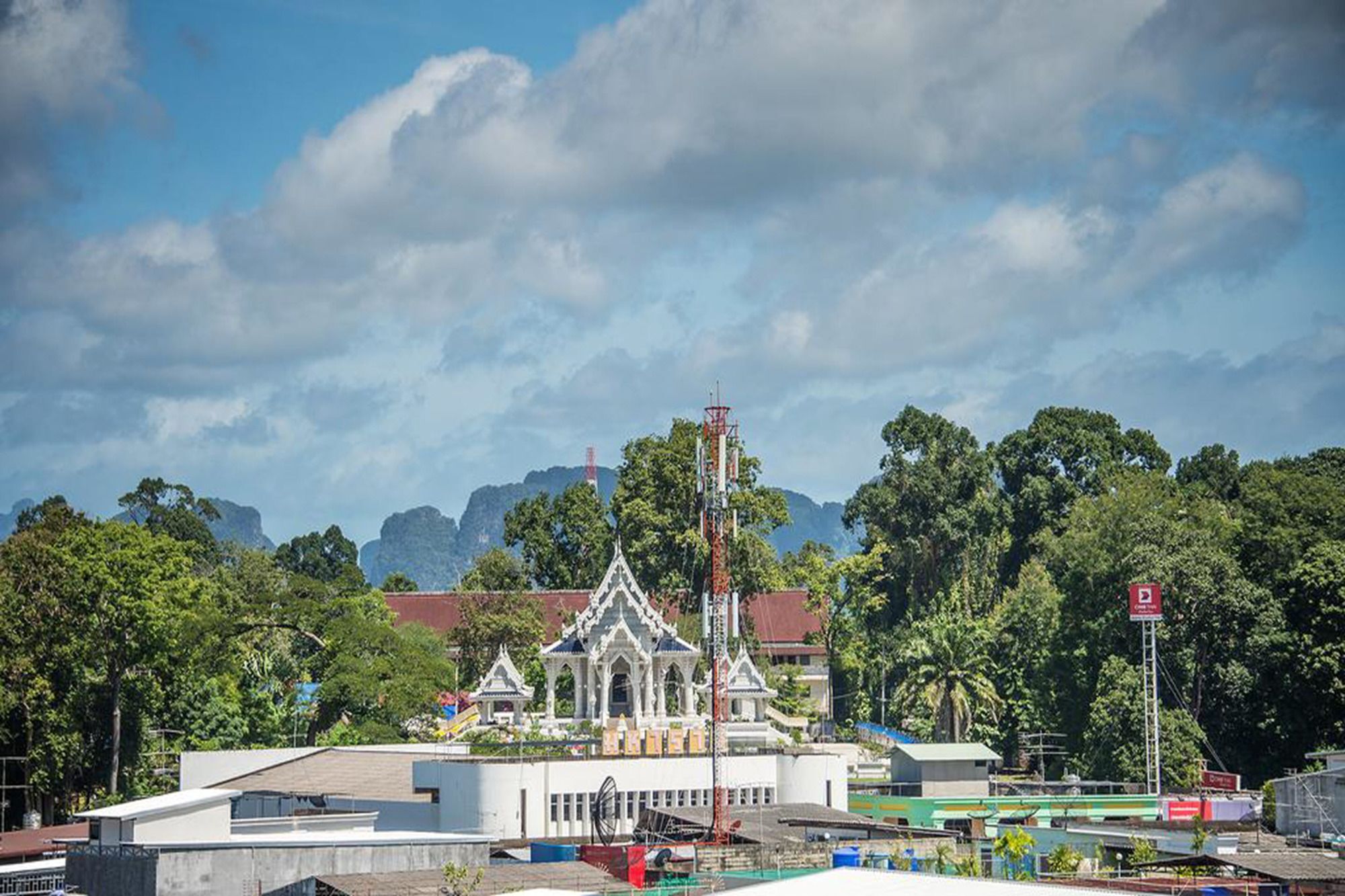 U Hotel Krabi