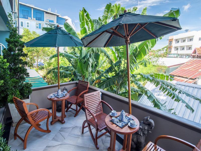 Hotel U Krabi