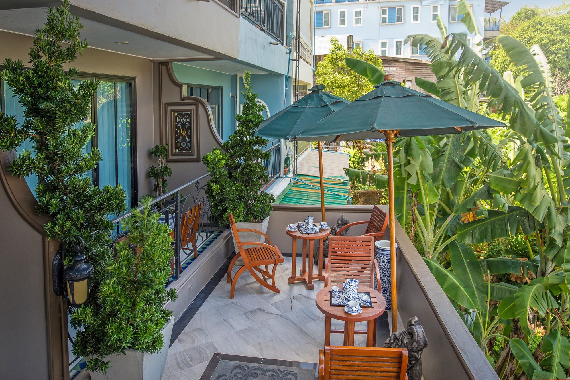 U Hotel Krabi