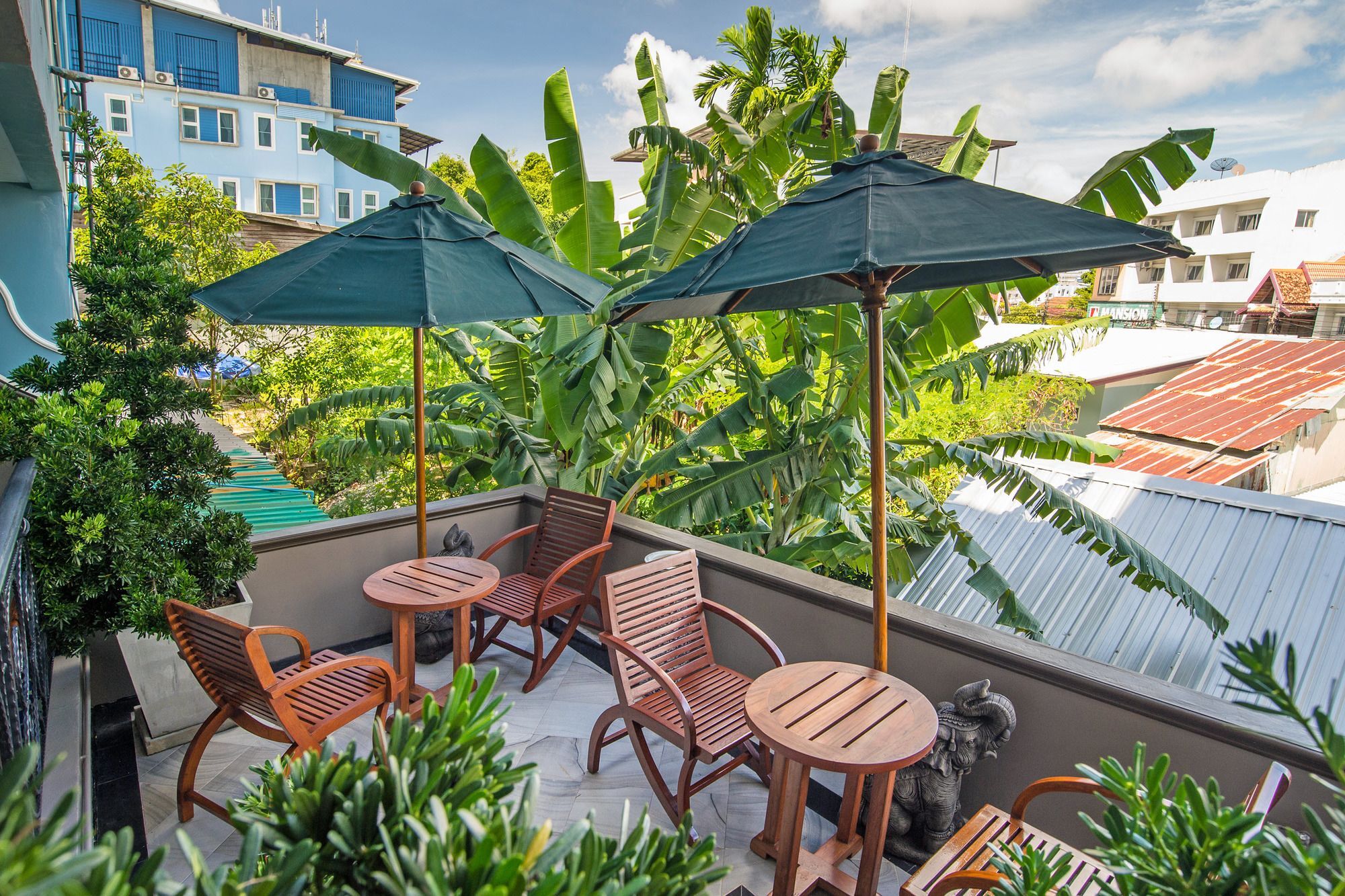 Hotel U Krabi