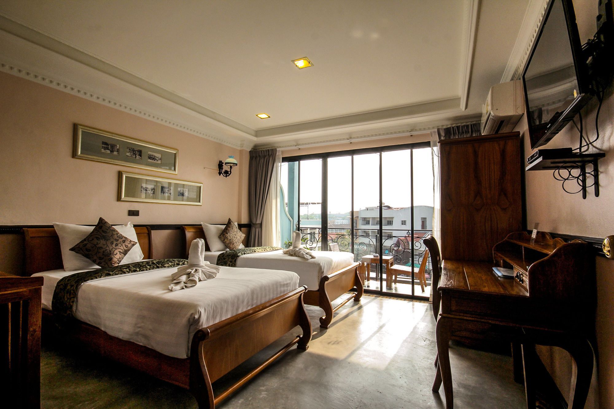 U Hotel Krabi