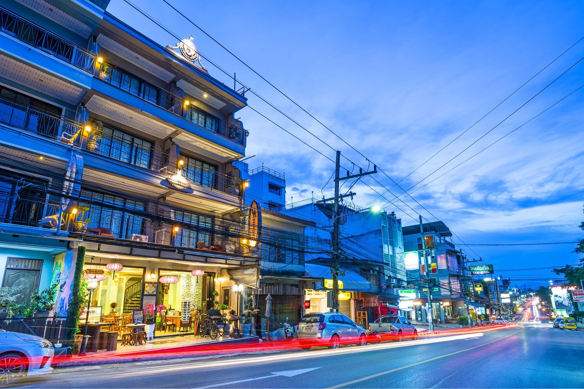 U Hotel Krabi